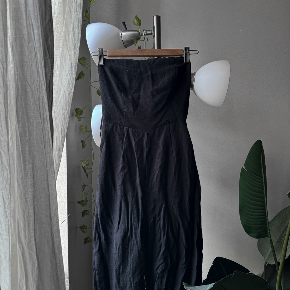 Lulu's Jumpsuit